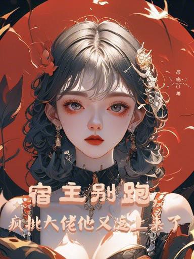 宿主别跑，疯批大佬他又追上来了
