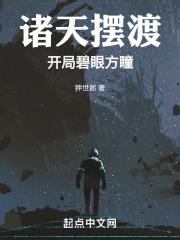 诸天摆渡:开局碧眼方瞳